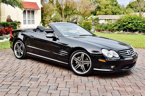 2003 Mercedes-Benz SL-Class Owners Manual